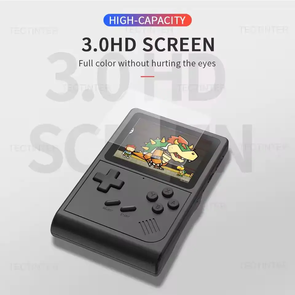 GB300 Screen