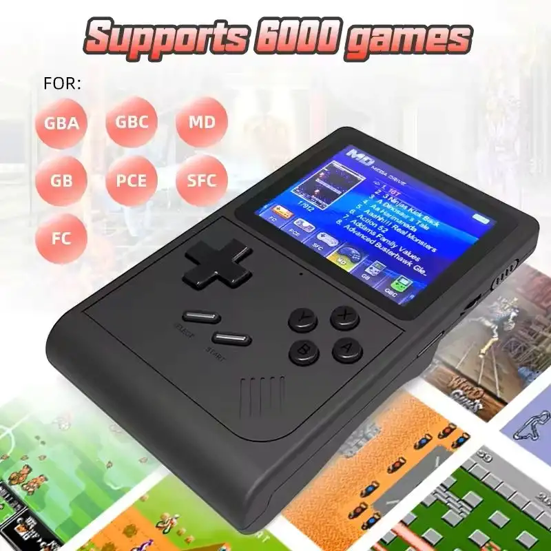GB300 emulators