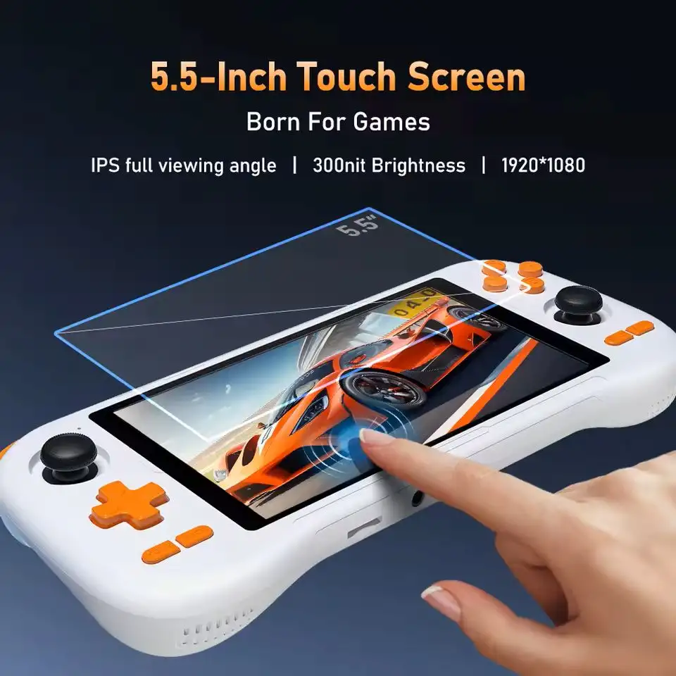 KINHANK K56 Screen