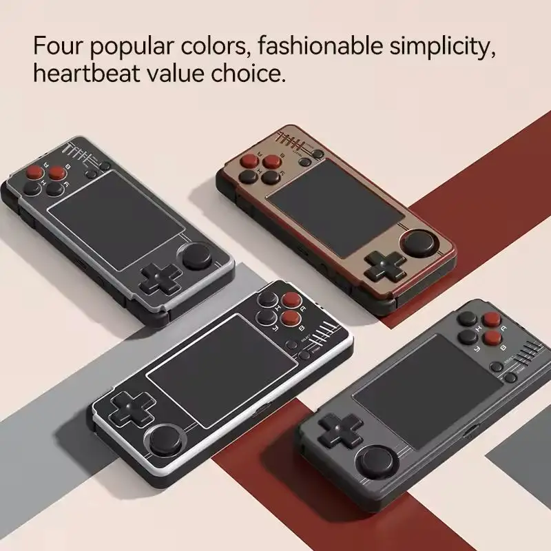 Miyoo A30 Colors