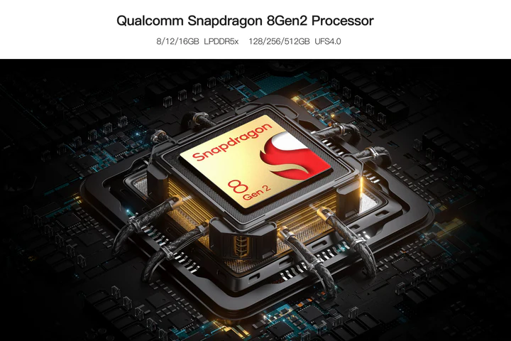 AYN Odin 2 Snapdragon