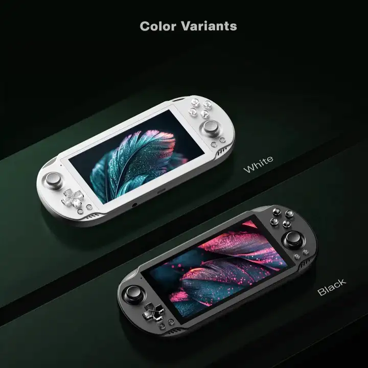 AYN Odin 2 mini colors