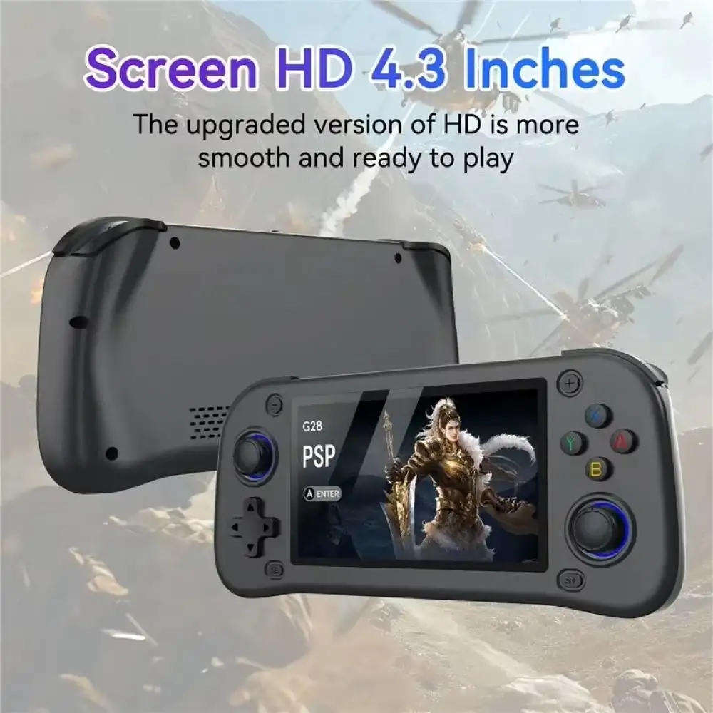Dealbay G28 screen