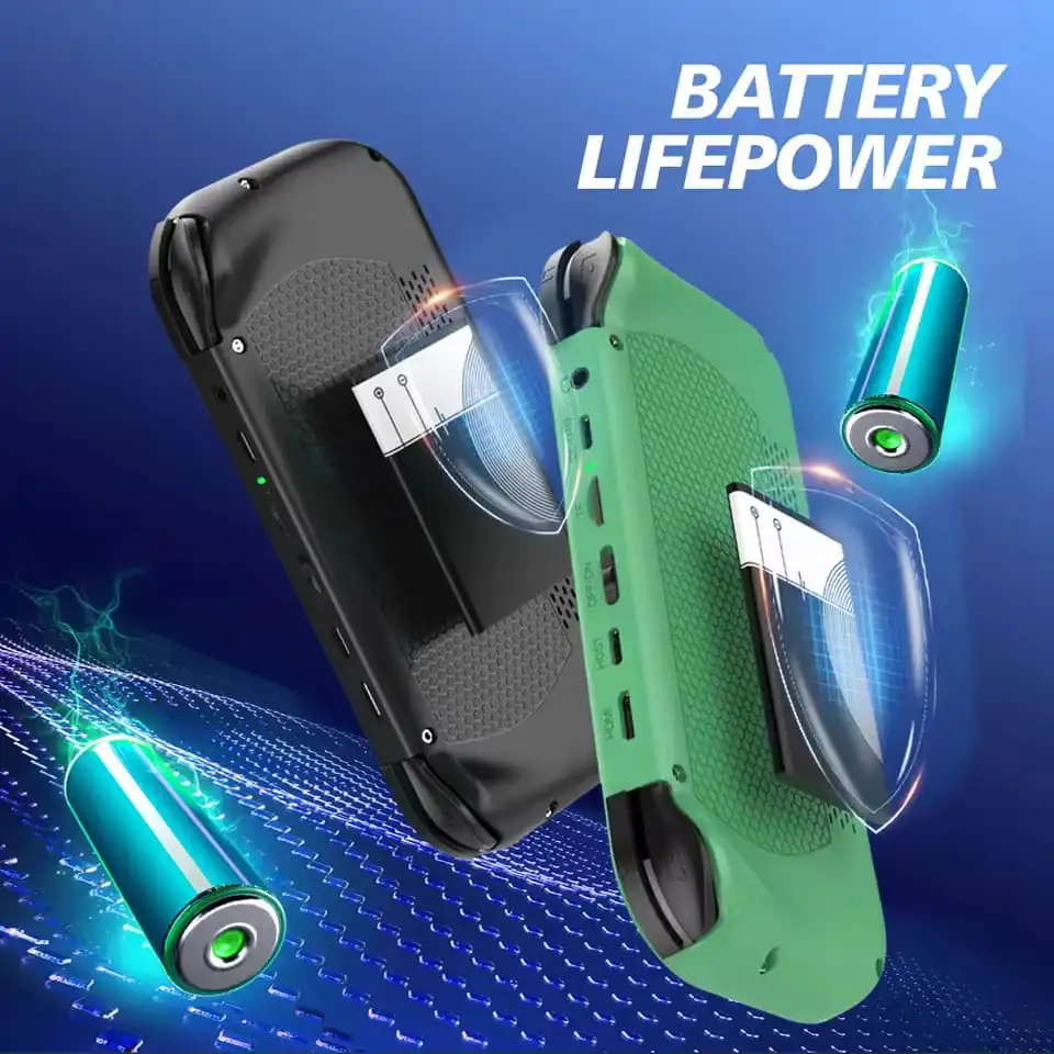 R43S battery