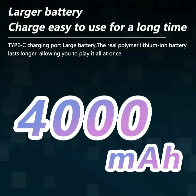 R36s mini battery
