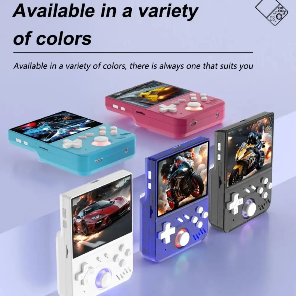 R36s mini colors
