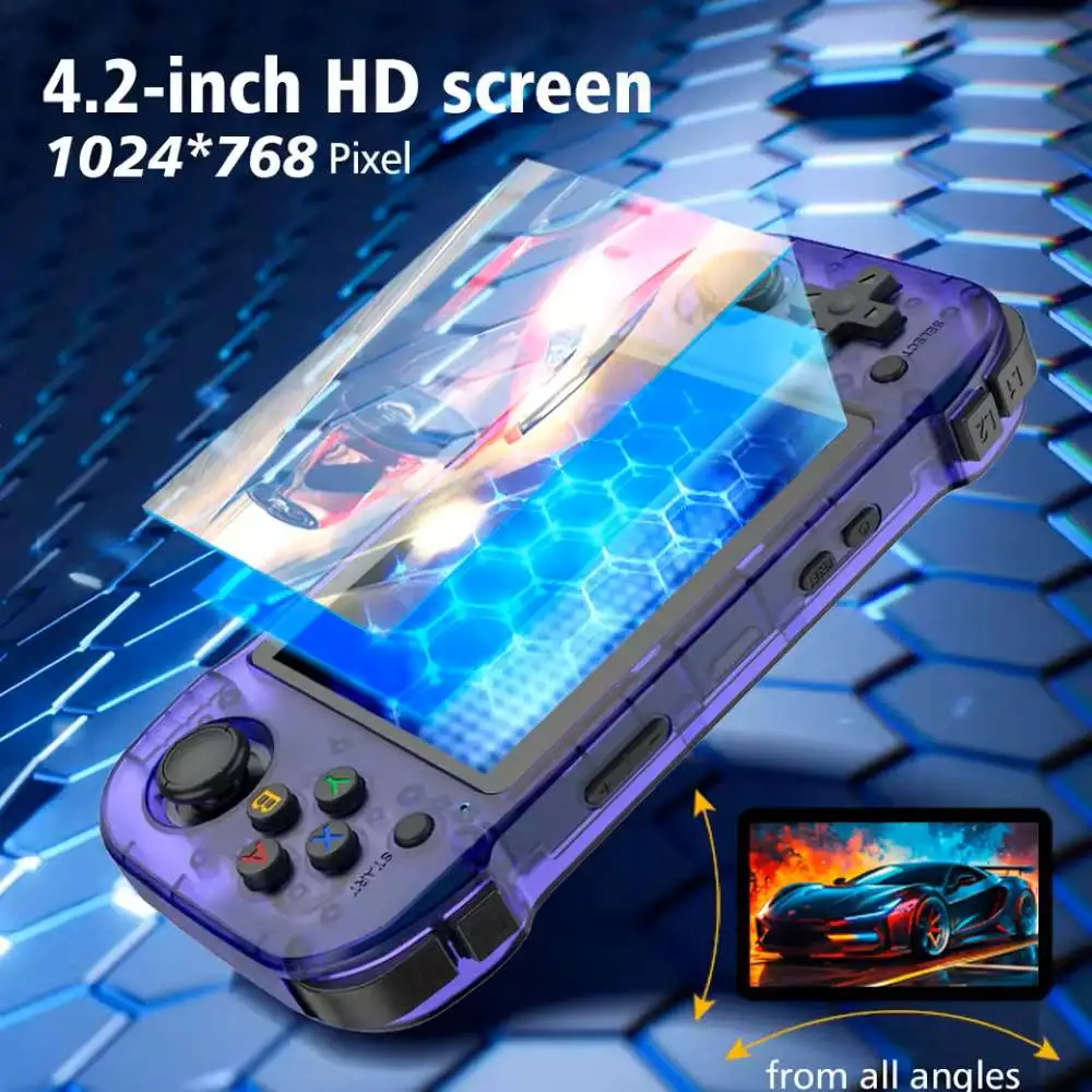 R46H screen