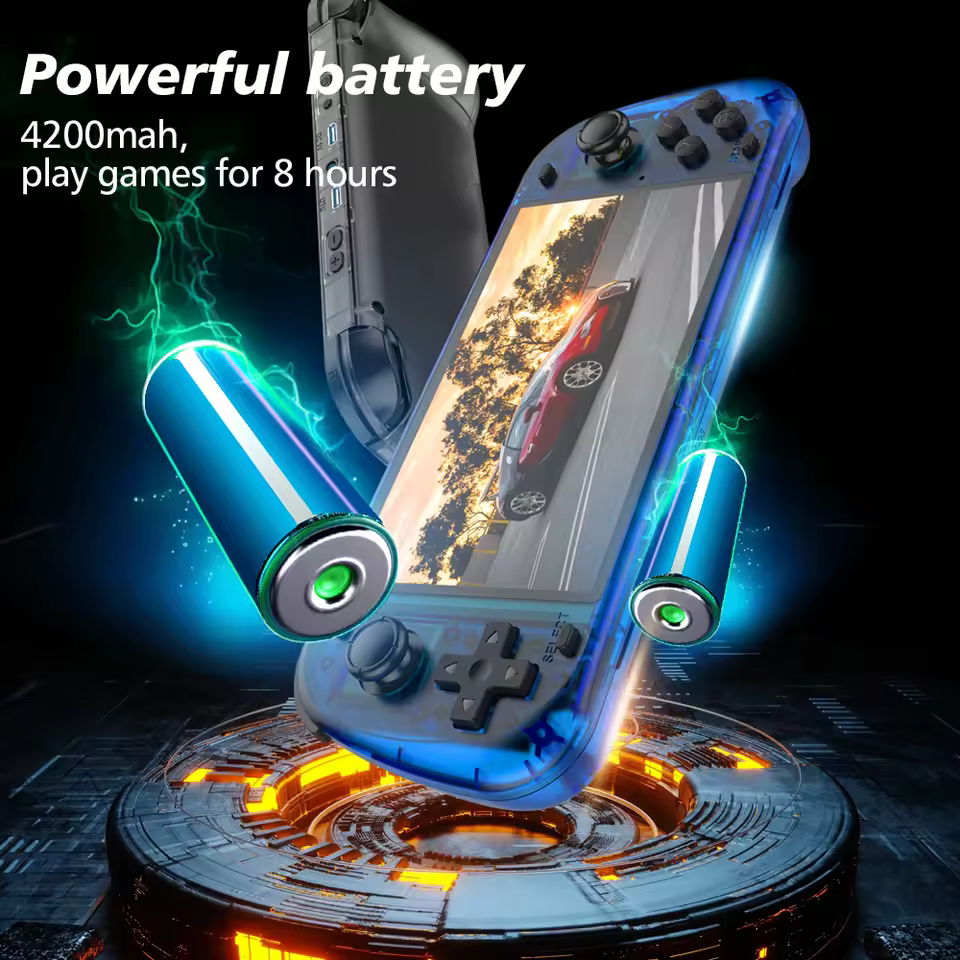 R50S Battery