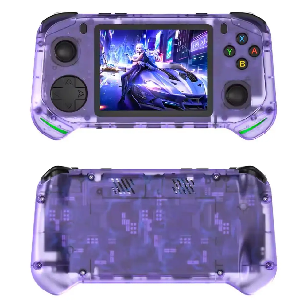 RX6H Design
