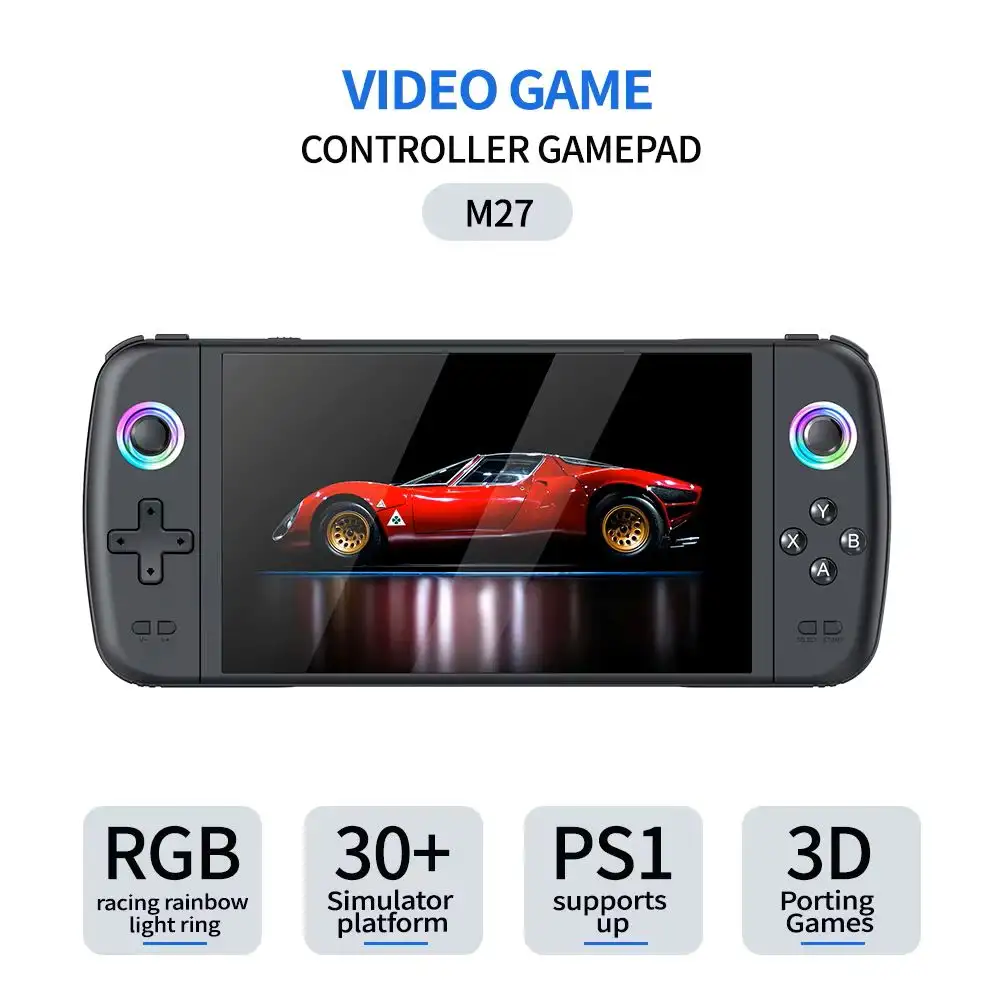 m27 emulators