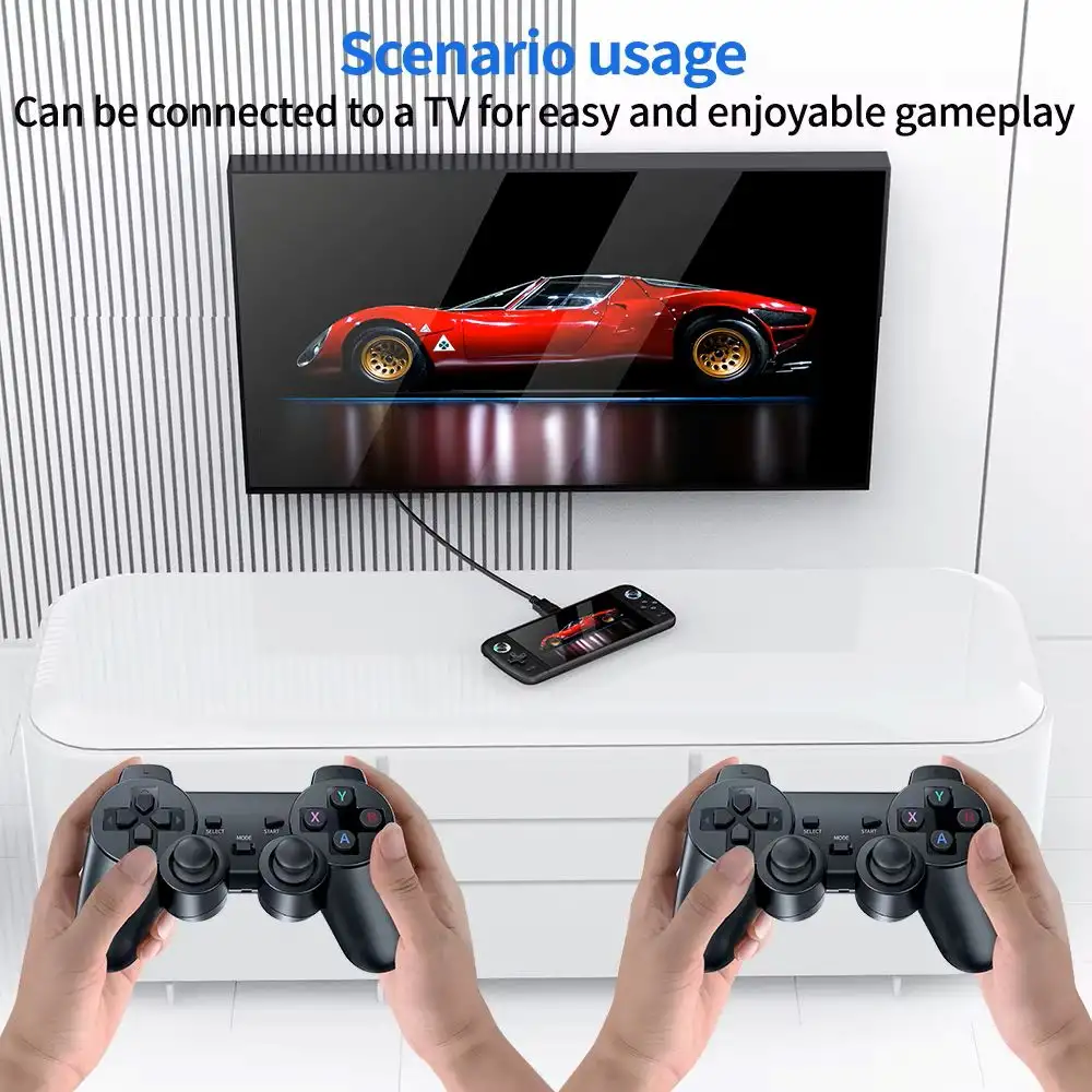 m27 hdmi