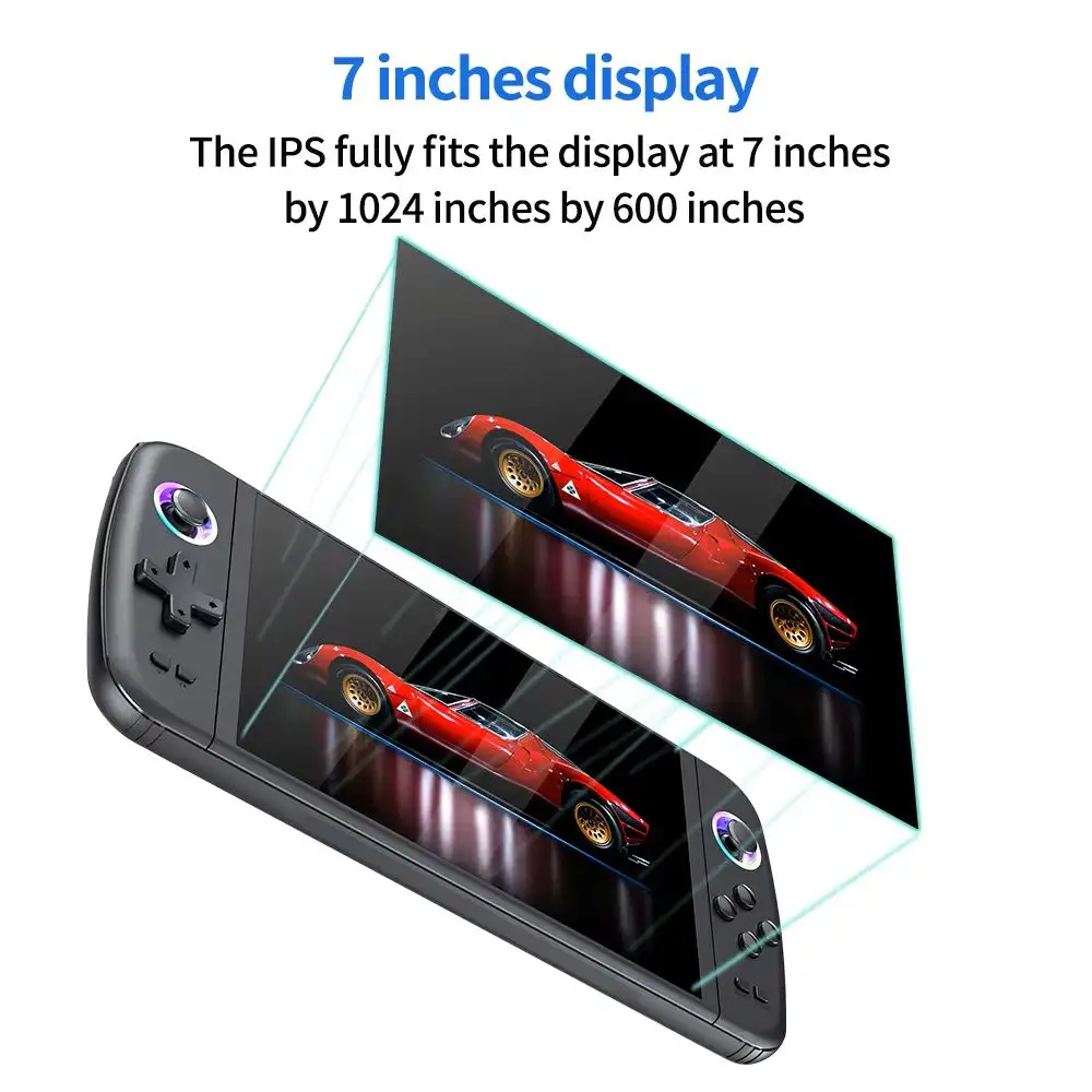 m27 screen