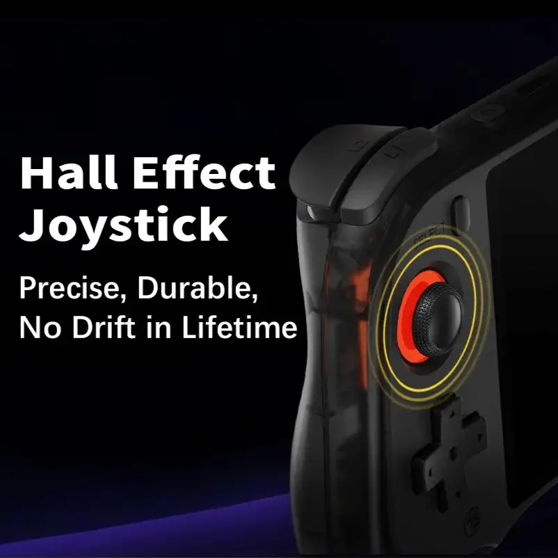 QRD Vortex F5 buttons