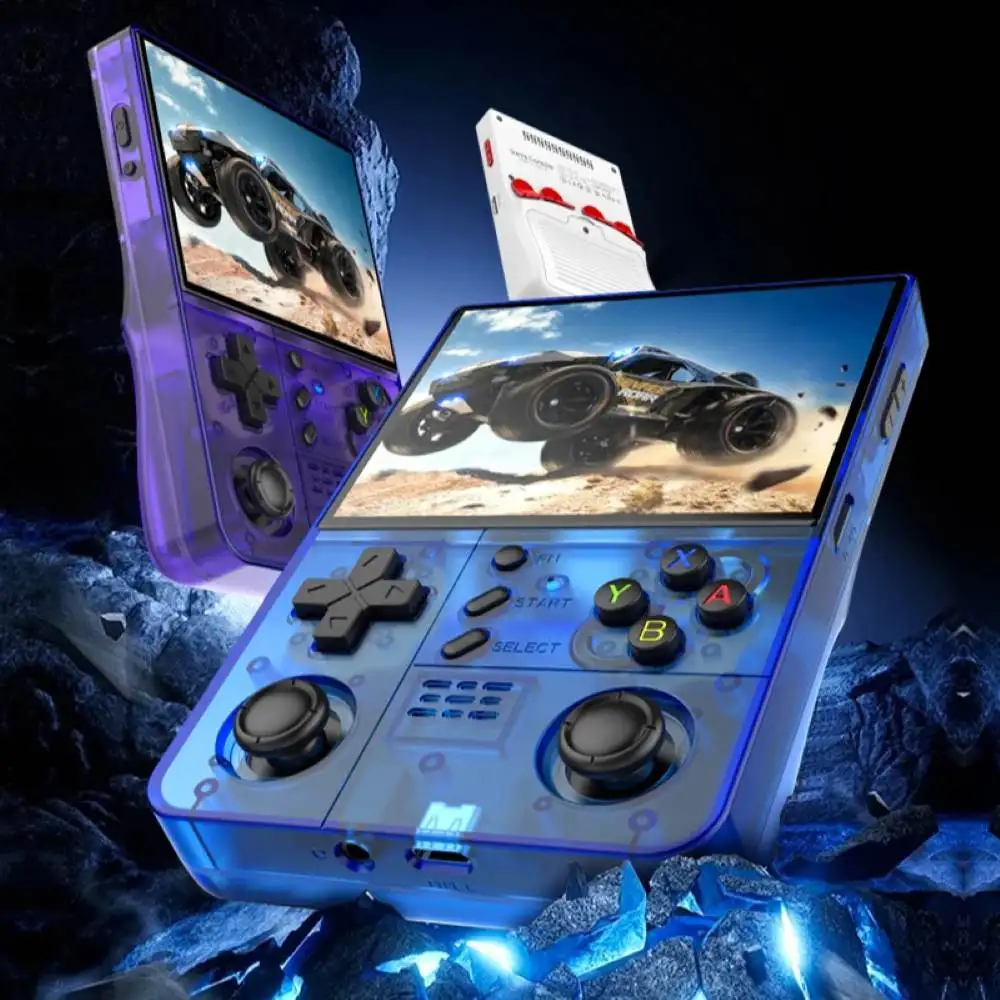 R40XX pro max design