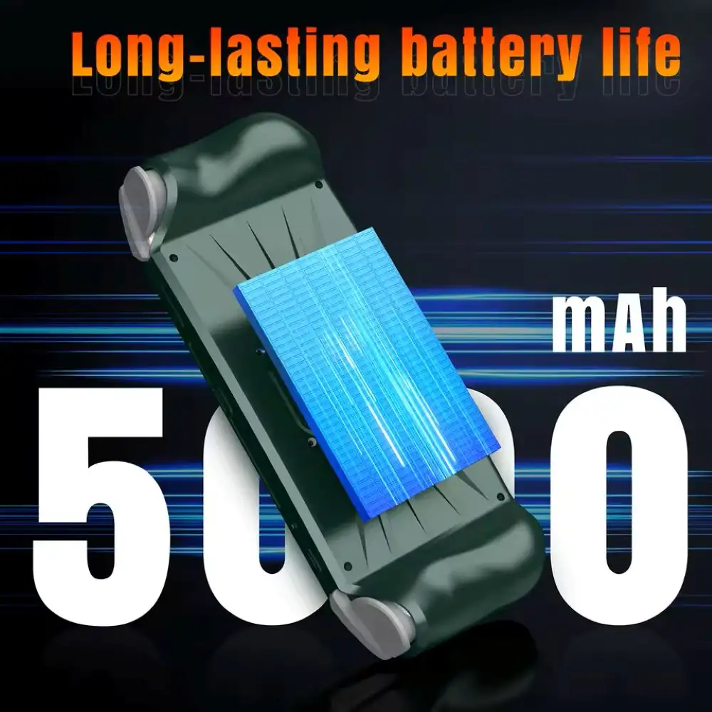RG52 Mini Battery