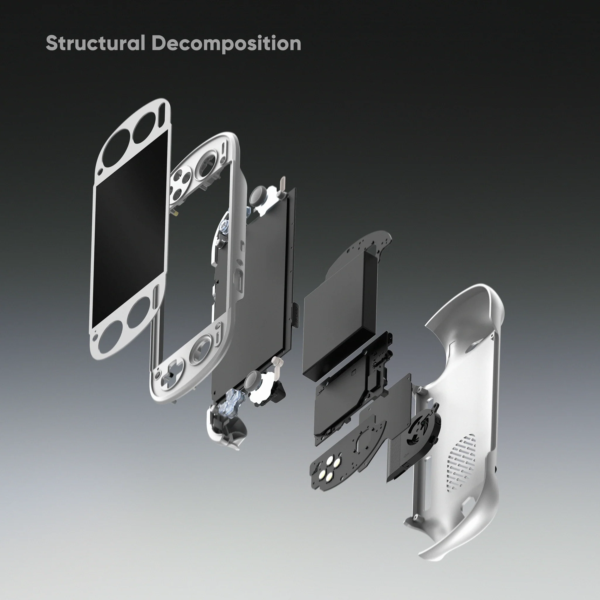 Retroid Pocket 6d
