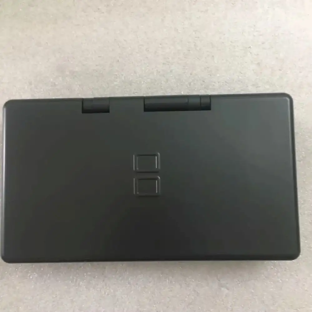 Nintendo DS ML front Nintendo DS ML front