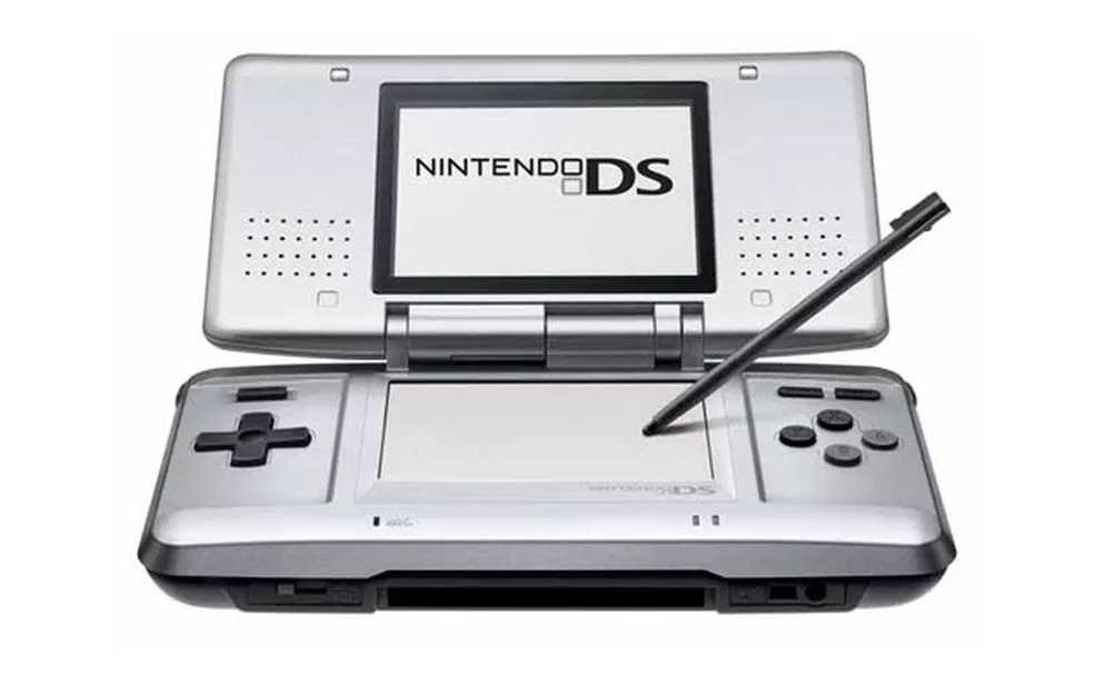 Nintendo ds